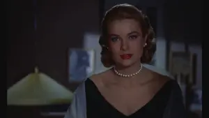 Задник к фильму "Окно во двор" #430887