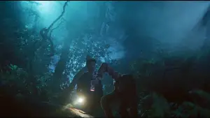 Задник к фильму "Табу: Жертвоприношения" #625601