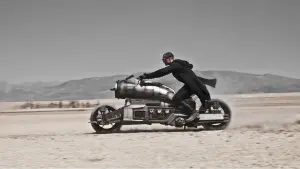 Задник к фильму "Пастырь" #328992