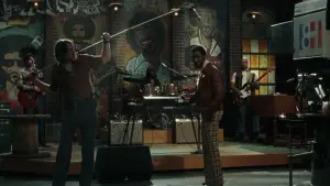 Задник к фильму "Шоу субботним вечером" #635220