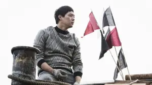 Задник к фильму "Морской туман" #424455