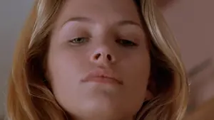 Задник к фильму "Особь" #328548