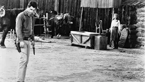 Задник к фильму "Таггарт" #499144