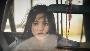 Задник к фильму "Терминатор: Тёмные судьбы" #583273