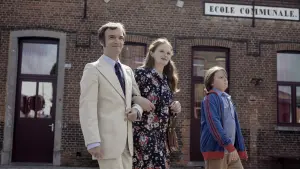 Задник к фильму "Добро пожаловать в Марли-Гомон" #260292