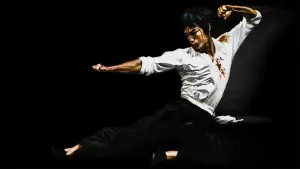 Задник к фильму "Большой босс" #237941