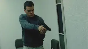 Задник к фильму "Превосходство Борна" #622083