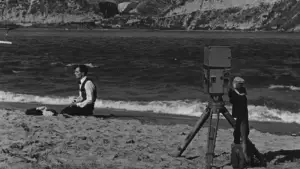 Задник к фильму "Кинооператор" #738403