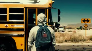 Задник к фильму "Самозванец" #423691