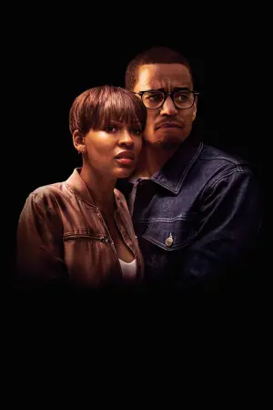 Постер к фильму "Незваный гость" #306103