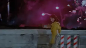 Задник к фильму "Любовники с Нового Моста" #419139