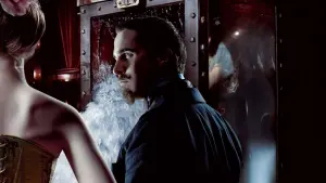 Задник к фильму "Престиж" #176075