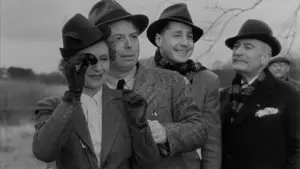 Задник к фильму "Правила игры" #207148