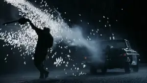 Задник к фильму "Техасская резня бензопилой" #711027