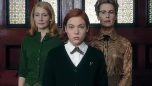 Задник к фильму "Темный лес" #437602