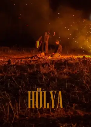 Постер к фильму "Hülya"