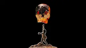 Задник к фильму "Ад каннибалов" #725471