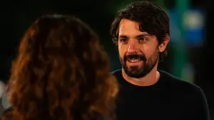 Задник к фильму "Un hombre por semana" #537352