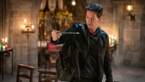 Задник к фильму "Анчартед: На картах не значится" #249305