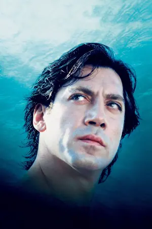 Постер к фильму "Море внутри" #206470