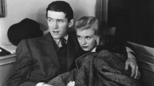 Задник к фильму "Оживленная леди" #497912