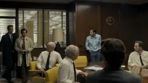 Задник к фильму "Зодиак" #649530