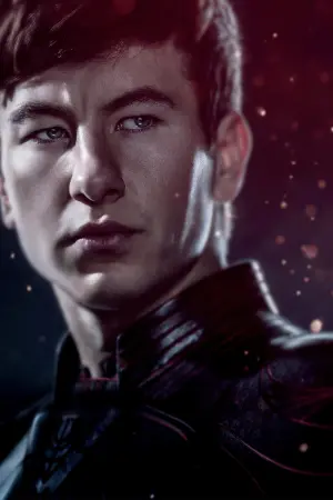 Постер к фильму "Вечные" #172843