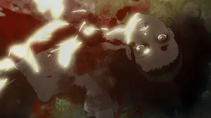 Задник к фильму "Клетка с насекомыми" #313762