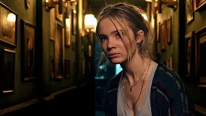 Задник к фильму "Нечисть" #415830