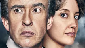 Задник к фильму "Пастыри и палачи" #361056