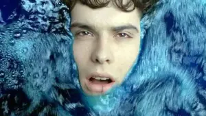 Задник к фильму "Повреждение мозга" #415055