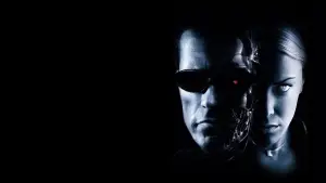 Задник к фильму "Терминатор 3: Восстание машин" #603892