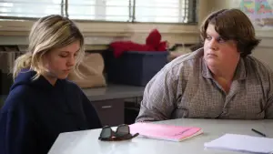 Задник к фильму "Терри" #660252