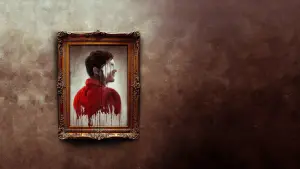 Задник к фильму "Посетитель" #470786