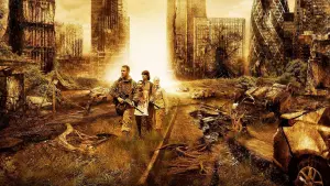 Задник к фильму "Новая эра Z" #119241