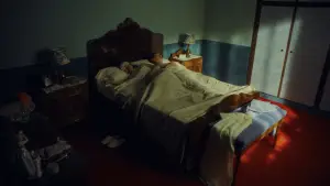 Задник к фильму "Un bany propi" #943159