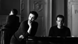 Задник к фильму "Холодная война" #214017