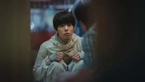 Задник к фильму "Первый клон" #321983