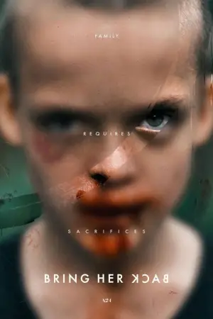 Постер к фильму "Верни её из мёртвых" #548216