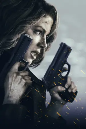 Постер к фильму "Досье «Чёрная канарейка»" #623230