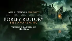 Монахиня из Борли. Возвращение