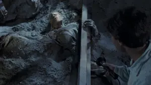 Задник к фильму "Демоны 2" #407857