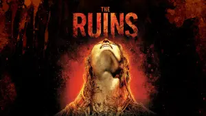 Задник к фильму "Руины" #114547