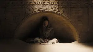 Задник к фильму "Дюна" #529768