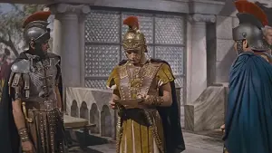 Задник к фильму "Плащаница" #359287