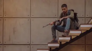 Задник к фильму "Фараз" #418668