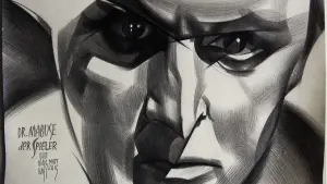 Задник к фильму "Доктор Мабузе, игрок" #447732