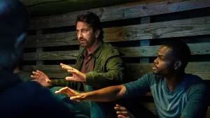 Задник к фильму "Гренландия" #236904