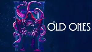 Задник к фильму "H. P. Lovecraft