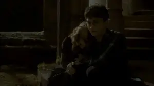 Задник к фильму "Гарри Поттер и Принц-полукровка" #559449